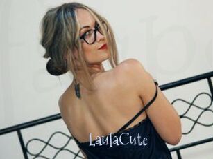 LaulaCute