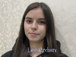 LaunaArchure
