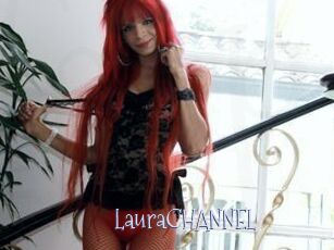 LauraCHANNEL Faceporno