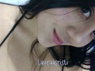 Lauraasristi