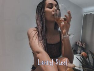 Laurel_Steel