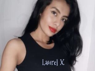 Laurel_X