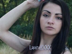 LaurellXXX