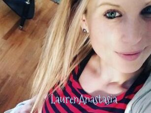 LaurenAnastasia