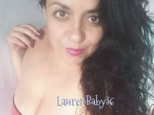 LaurenBaby36