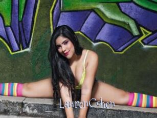 LaurenCohen