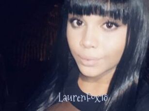 LaurenFox18