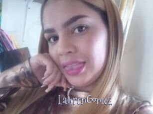 LaurenGomez