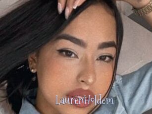 LaurenHoldem