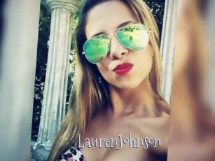 LaurenJohnson Faceporno