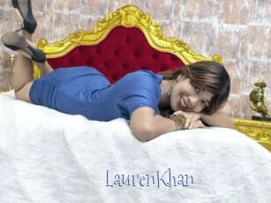 LaurenKhan