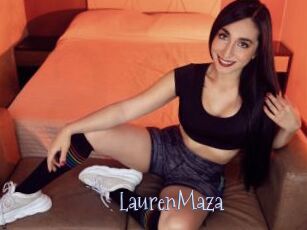 LaurenMaza