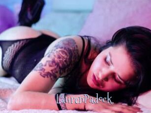 LaurenPadock