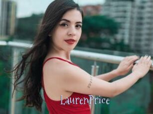 LaurenPrice