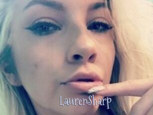 Lauren_Sharp