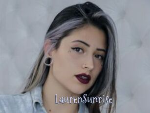 LaurenSunrise