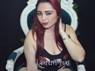 LaurenTomas