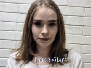 LaurenVitara