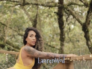 LaurenWod