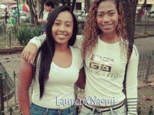 LaurenXNaomi