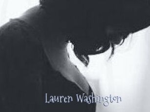 Lauren_Washington