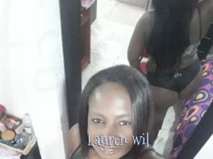 Lauren_wil