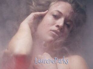Laurene_Parks