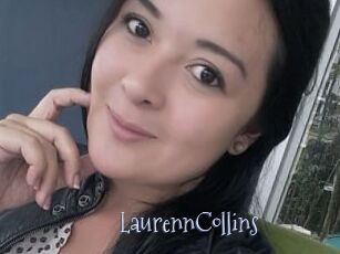 LaurennCollins Faceporno