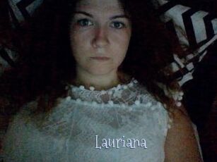 Lauriana