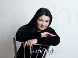 LaurieBright