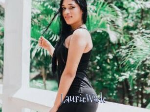 LaurieWade