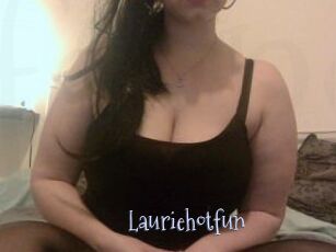 Lauriehotfun