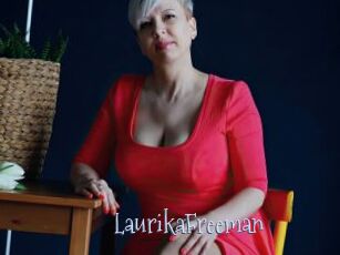 LaurikaFreeman