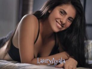 LauryAyala Faceporno
