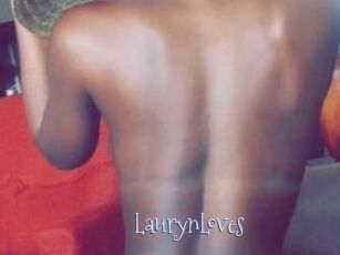 LaurynLoves