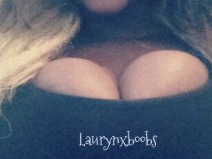 Laurynxboobs