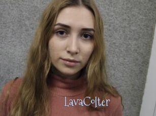LavaColter