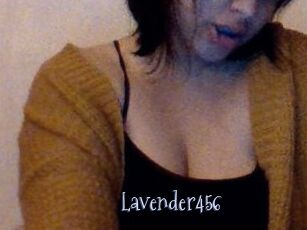 Lavender456