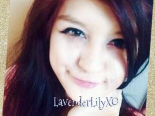 LavenderLilyXO