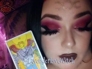 LavenderLoveWitch