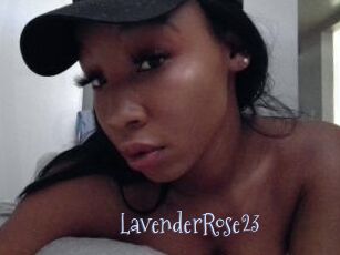 LavenderRose23