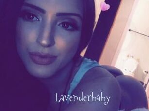 Lavenderbaby