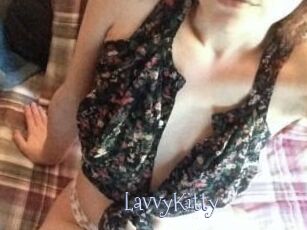 LavvyKitty