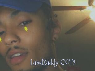 LawdZaddy_COT2