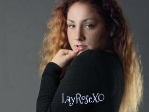 LayRoseXO