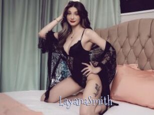 LayanaSmith