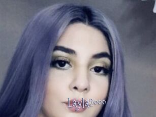 Layla2000