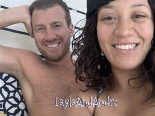 LaylaAndAndre
