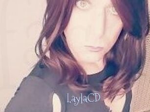 LaylaCD