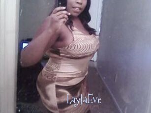 LaylaEve Faceporno